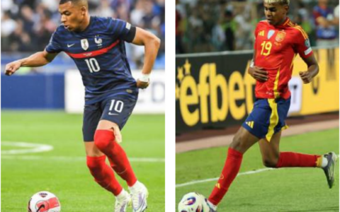 Mbappé o Yamal: chi vincerà?
