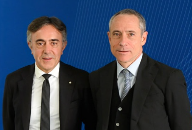Poste Italiane, via all’integrazione con TIM