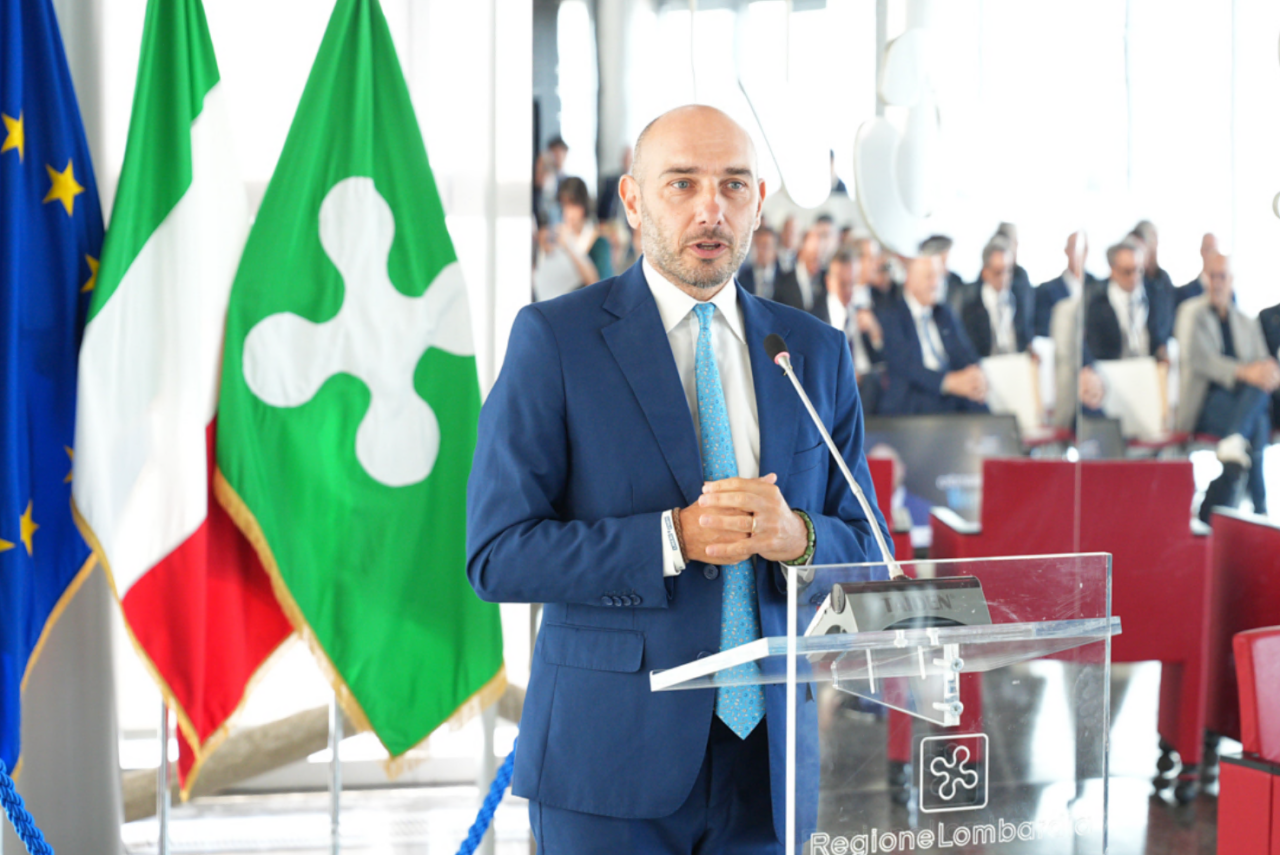 Il convegno sulla sovranità energetica in Lombardia: «Si può fare»