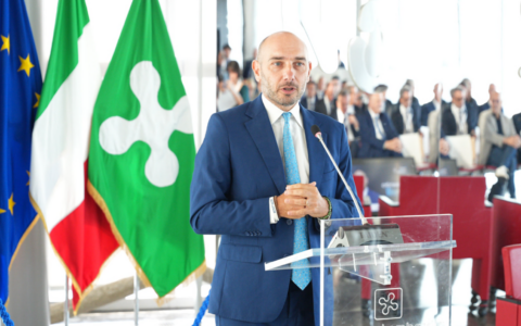 Il convegno sulla sovranità energetica in Lombardia: «Si può fare»