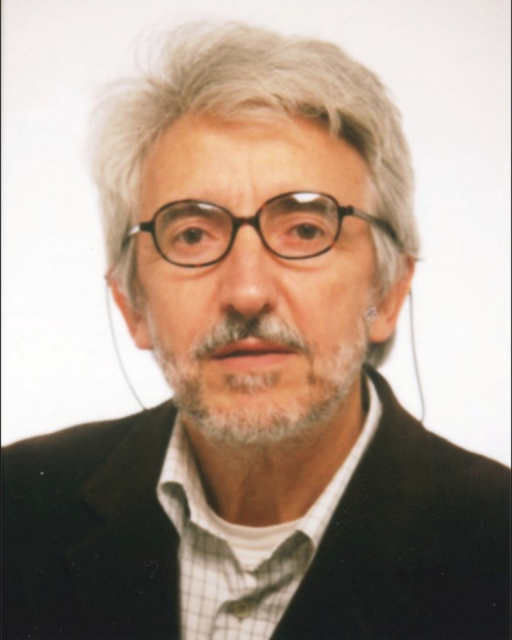 Gian Piero Godio