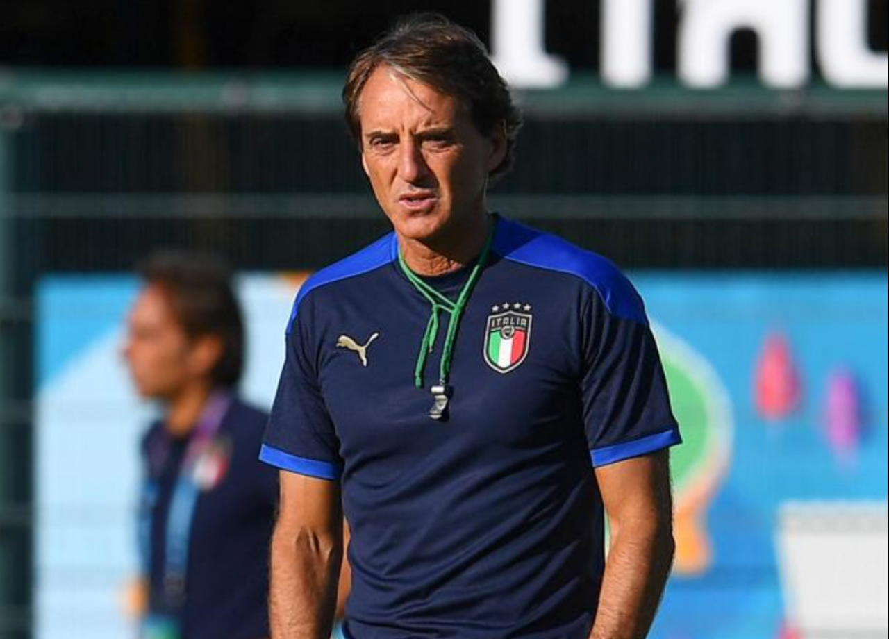 Mancini 2.0: obiettivo Mondiale