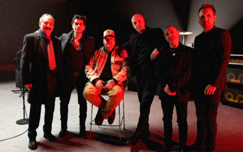 I MotelNoire hanno pubblicato il nuovo album, MalaMilano: «La musica è il  grido, Milano la casa»