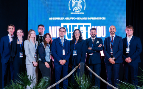 Per generare nuove opportunità, la sfida del capitale umano passa anche dalle imprese