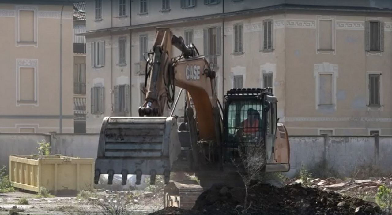 Pnrr,  il piano entra nella fase finale