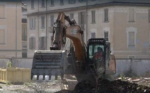 Pnrr,  il piano entra nella fase finale