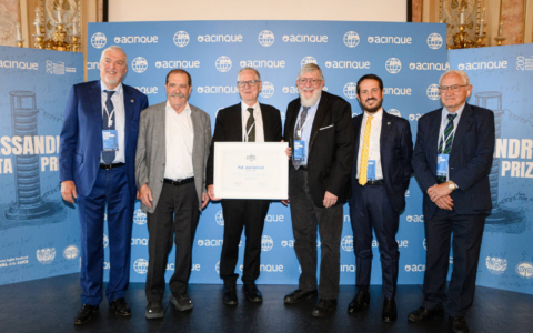 Premio Volta a Jean Dalibard, lo scienziato che ha “fermato” gli atomi con la luce