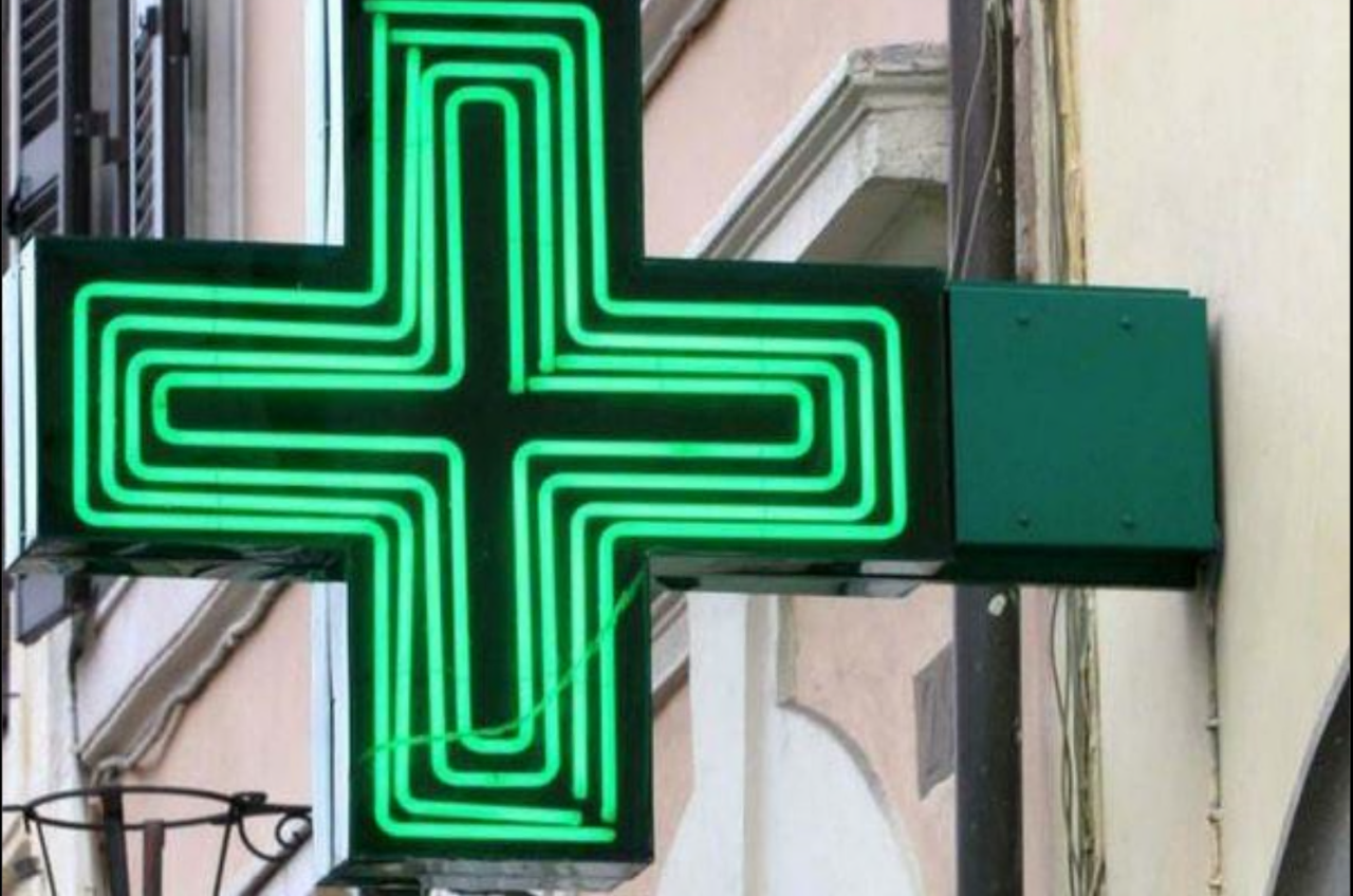 Farmacia dei servizi: vicina e capillare
