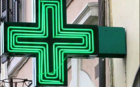 farmacia