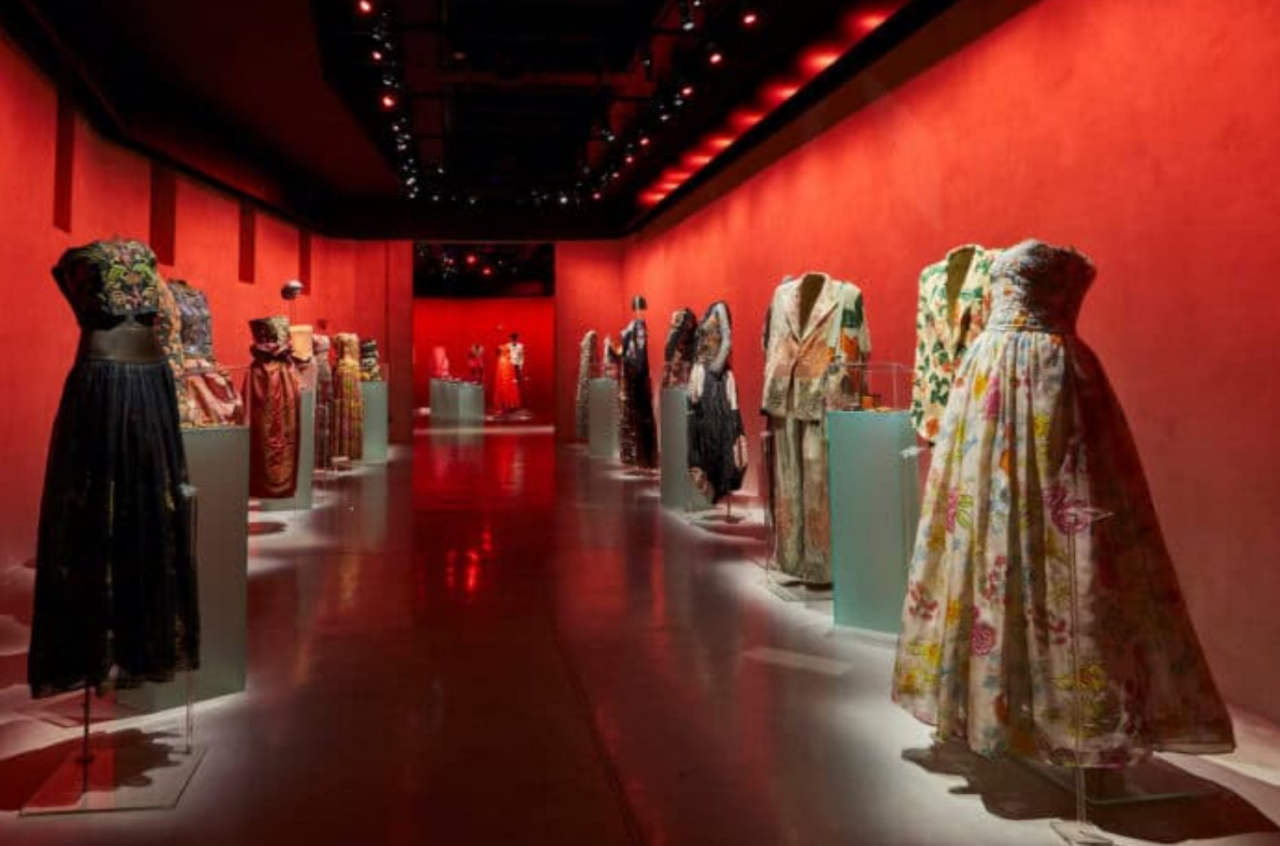 ApritiModa a Milano: oltre cento atelier, archivi, laboratori e manifatture si svelano al pubblico