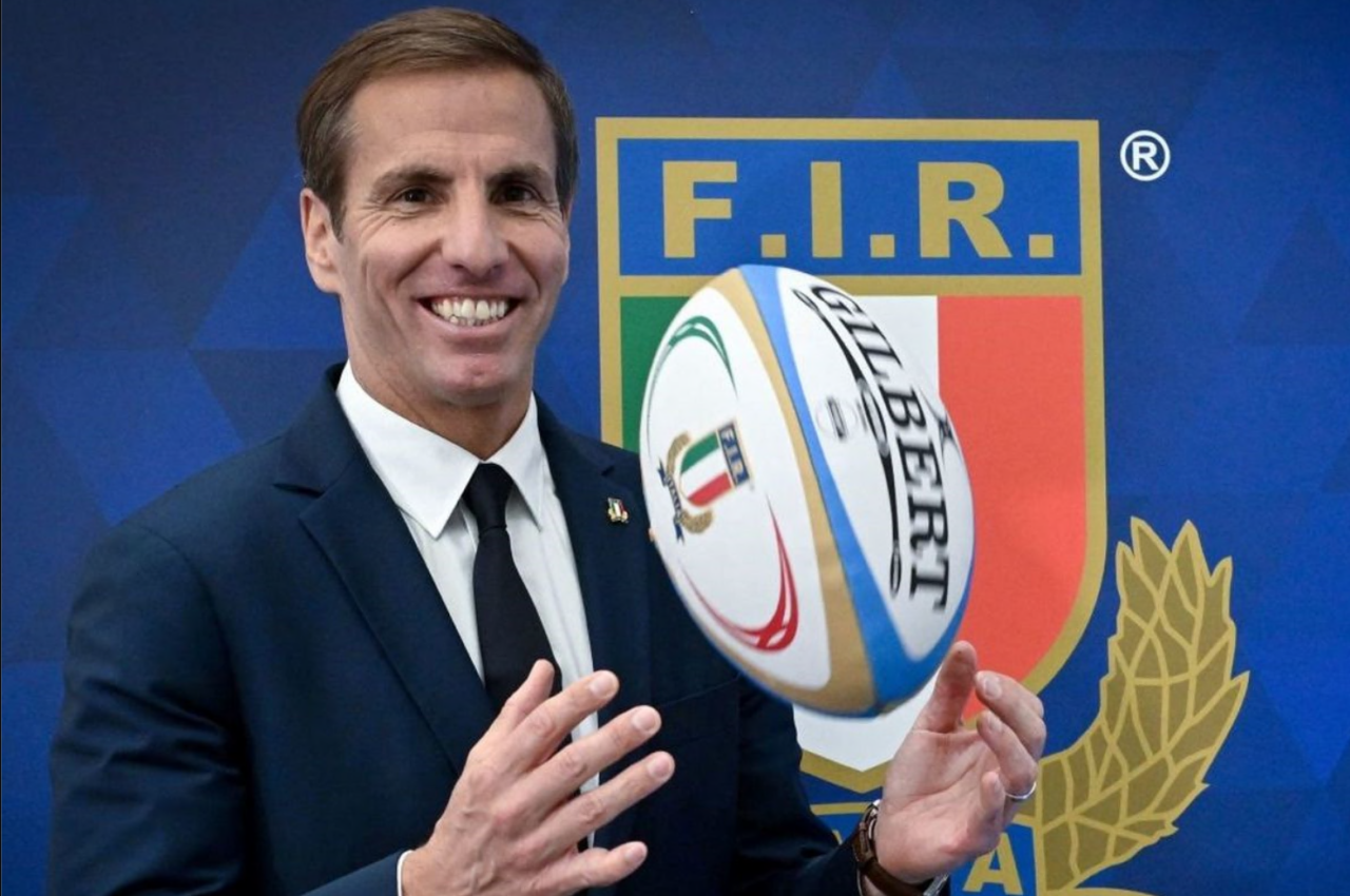 Cresce l’attesa per Italia-Sudafrica sabato 7 novembre