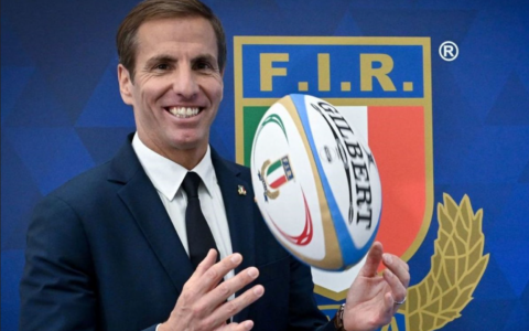 Cresce l’attesa per Italia-Sudafrica sabato 7 novembre