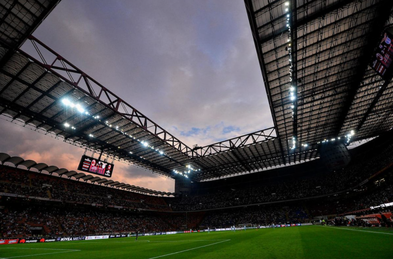 Il nuovo stadio San Siro si farà