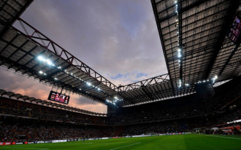 Il nuovo stadio San Siro si farà