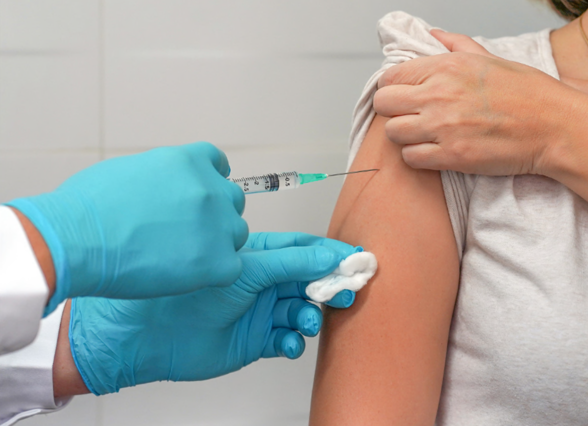 Poliomielite, il 24 ottobre la giornata mondiale: vaccinazione  e sorveglianza restano decisive. Dati incoraggianti nel Nordovest