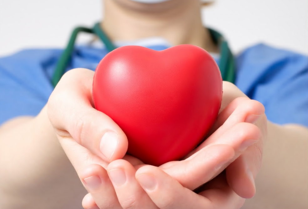 Ci sono sempre meno donatori di organi