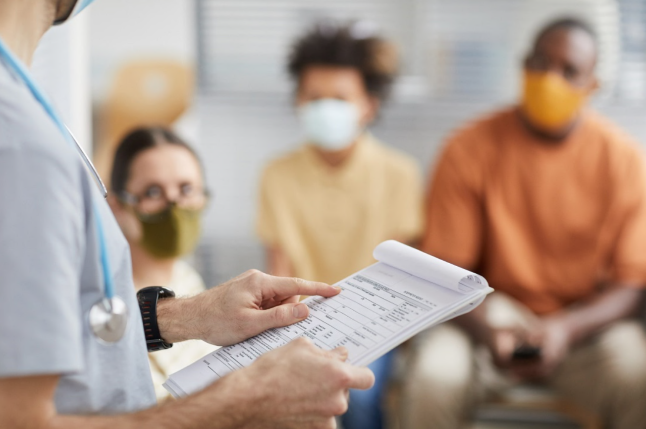 Sanità, Regione: obiettivo azzerare le liste d’attesa entro fine anno