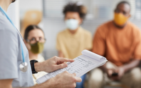 Sanità, Regione: obiettivo azzerare le liste d’attesa entro fine anno