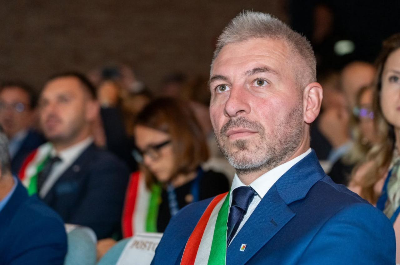 L’intervista a Jacopo Suppo, sindaco di Condove: «Sinergia, unione d’intenti e superare i campanilismi»