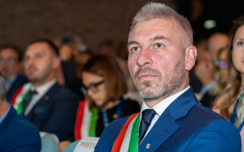 L’intervista a Jacopo Suppo, sindaco di Condove: «Sinergia, unione d’intenti e superare i campanilismi»